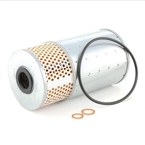 Фильтр масляный MERCEDES W201, W124 diesel 25.528.00 2552800 UFI