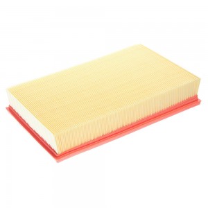 Фильтр воздушный VOLVO S60,S80,XC70 (00-),XC70 2 (07-),V70 2 (00-) MEGAPOWER 130-13-143 MEGA POWER