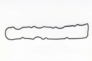 прокладка крышки клапанной!\ Citroen Xsara, Peugeot 206/Partner 1.9D DW8 98> 023280P CORTECO