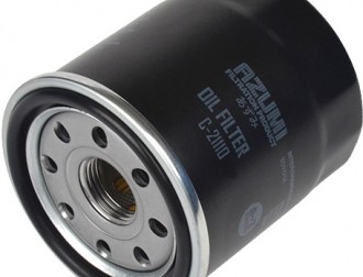 Фильтр масляный GEELY EMGRAND 1.5/1.8 12-17, MK 1.5 07-, LIFAN X50/X60 C21110 C21110 AZUMI