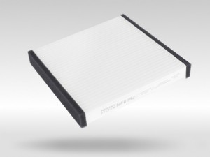 Фильтр салона NF6182 NEVSKY FILTER