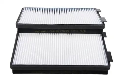 фильтр салона!\BMW E39 all 95> Z34185 ZENTPARTS