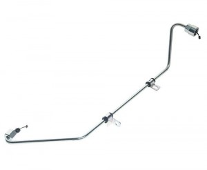 Трубка топливная ГАЗель Next,NN дв.G21A подающая MOVELEX PM40004409MX MOVELEX