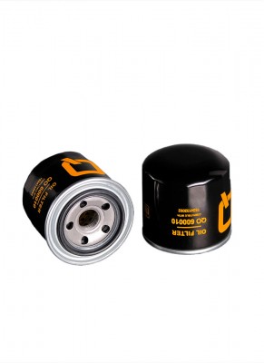Фильтр масляный Q-Filter QO600010 QO600010 Q FILTER