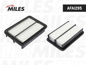 Фильтр воздушный MAZDA 3 1.6 13- AFAI295 AFAI295 MILES