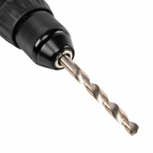 Набор сверл по металлу 1.0-10.0мм HSS (19шт.) MATRIX 72388 MATRIX