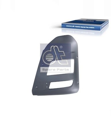 Пружина тормозной колодки HONGYAN 3 DIESEL TECHNIC