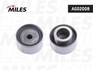 Ролик ремня ГРМ MAZDA 323/KIA SEPHIA/SHUMA 1.5-1.8 (INA 532006820) AG02008 AG02008 MILES