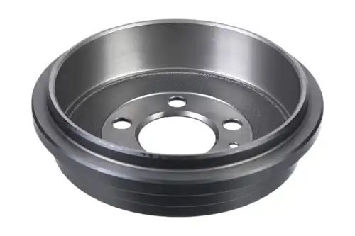 Барабан тормозной Skoda Fabia,VW Polo 99> Z01644 ZENTPARTS