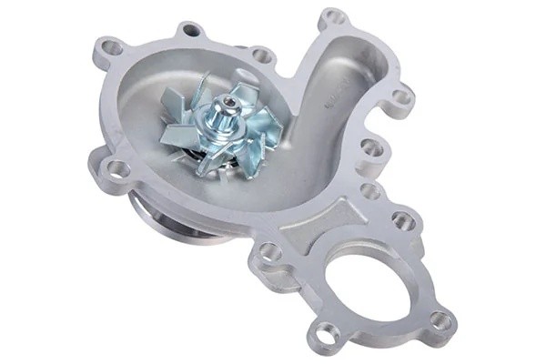 помпа!\ Toyota Land Cruiser 200 07> 4500-0475-SX STELLOX