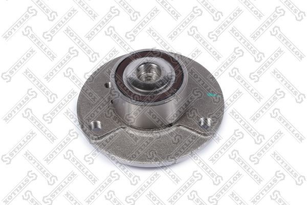 ступица! в сборе с подш., передняя\ MCC Smart Fortwo 07> 43-29097-SX STELLOX