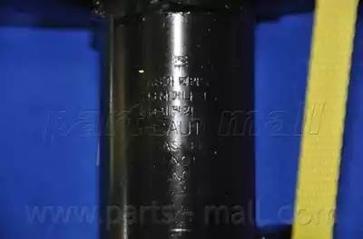 Амортизатор передний правый HYUNDAI SANTA FE 03/06- PJA-FL039 PJA-FL039 PMC PARTS MALL