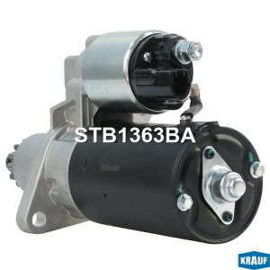 Стартер STB1363BA KRAUF
