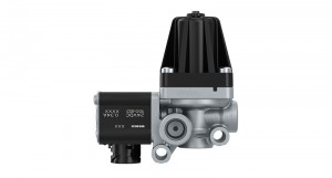 блок ограничения давл. 975 009 001 0 WABCO