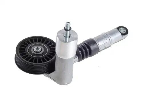 ролик натяжной с механизмом натяжения!\ Audi A4, VW Golf/Passat 1.9TDi 98> Z23742 ZENTPARTS