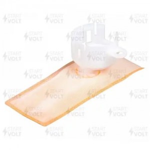 Фильтр эл. бензонасоса для ам Hyundai Santa Fe (02-) 2.4i,2.7i (D11мм) (SFF 0807 SFF 0807 START VOLT