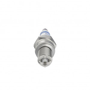 Свеча зажигания ВАЗ-2108 WR78 комплект BOSCH 0242232803 BOSCH