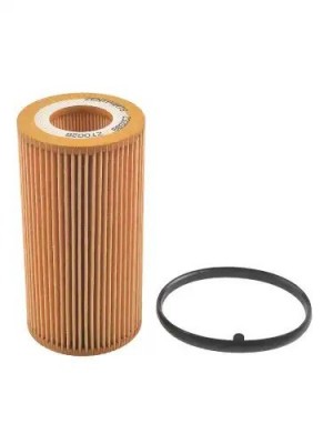 фильтр масляный! Audi A3/S3/A4/S4/A6, VW Golf/Passat/Touran 2.0FSi/TFSi 16V 03> Z33588 ZENTPARTS