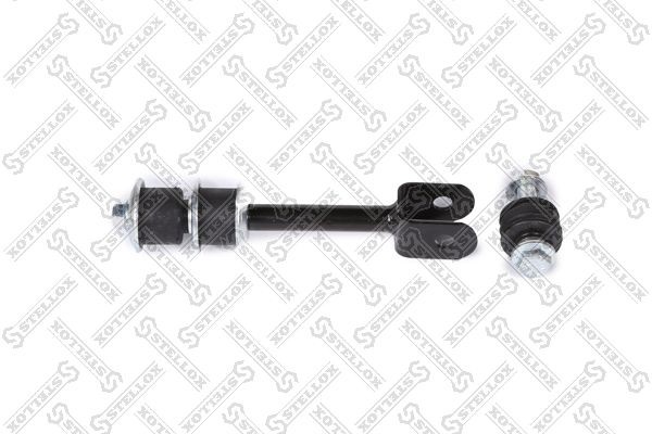 тяга стабилизатора заднего!\ Toyota Land Cruiser 200 4.5-4.7 V8 08> 56-02192-SX STELLOX