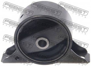 Подушка двигателя задняя AT MM-034 FEBEST