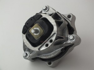 ОПОРА ДВИГАТЕЛЯ LH QF00A00660 QF00A00660 QUATTRO FRENI