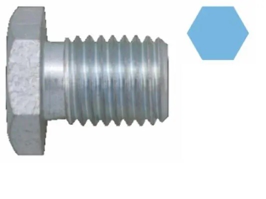 пробка поддона! универсальная M12x1.5 с уплотн.\ BMW 220149S CORTECO