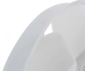 Вентилятор КАМАЗ-ЕВРО 750мм с обечайкой в сборе (дв.740.82-440) MEGAPOWER 130-12-029 MEGA POWER