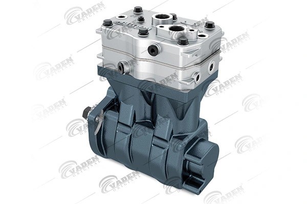 Компрессор 2-х цилиндровый 1700020001 VADEN