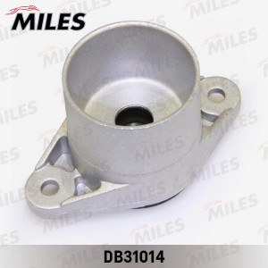 Опора амортизатора задняя AUDI A6 02-05 (KYB SM9918) DB31014 DB31014 MILES