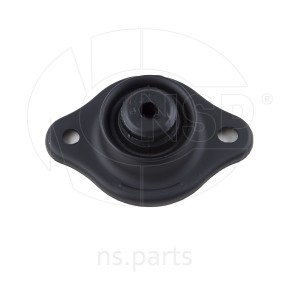 Опора амортизатора CHEVROLET Aveo (04-) заднего NSP NSP0196456713 NSP