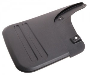 Брызговик JAC N35,T6 задний левый MOVELEX 5512321P3010MX MOVELEX