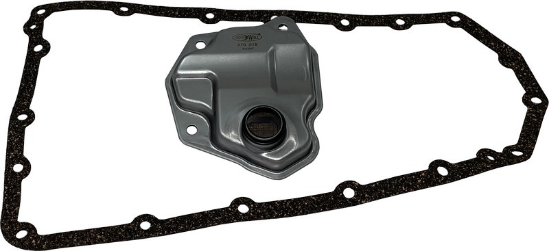 Фильтр масляный АКПП ATG015 ATG 015 GOODWILL