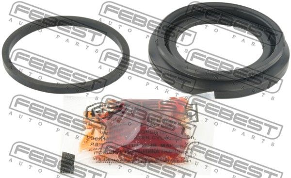 Ремкомплект суппорта передний CADILLAC SRX 3275-CTSIIF 3275-CTSIIF FEBEST