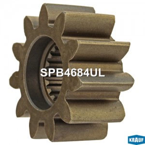 SPB4684UL Зубчатка бендикса SPB4684UL KRAUF
