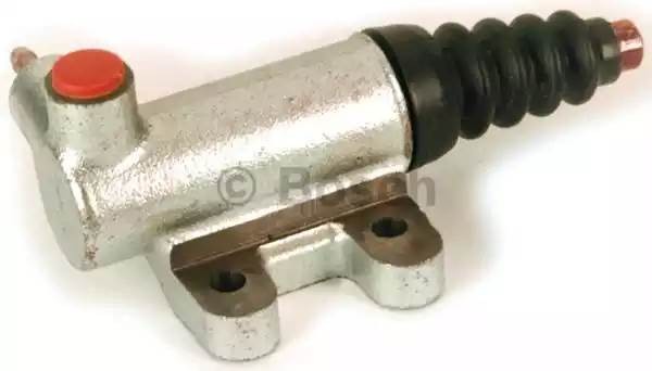Цилиндр сцепления рабочий FIAT Brava (95-01) BOSCH F 026 005 581 BOSCH