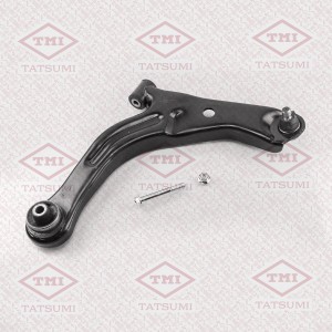 Рычаг передней подвески нижний L MAZDA Tribute 00-FORD Maverick 01- TEE1759L TEE1759L TATSUMI