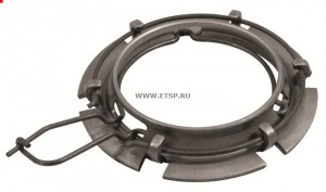 РМК выжимного подшипника MAN, RVI, IVECO 908080 EMMERRE