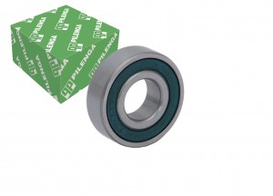 Подшипник вала первичного (опора передняя) ВАЗ 2101-2107, 2121, 2123 PW-P1230 PWP1230 PILENGA