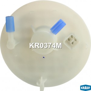 Модуль в сборе с бензонасосом KR0374M KR0374M KRAUF