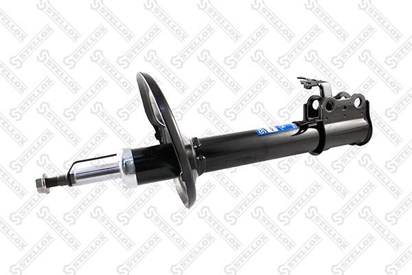 амортизатор передний правый газовый!\ Toyota RAV4 SXA10/SXA11 94-00 4214-0216-SX STELLOX