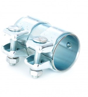 Соединительный элемент, муфта 50/55x90мм: 114-952 114952 FISCHER