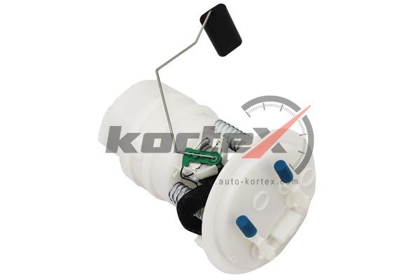 Насос топливный CITROEN C3 (в сборе),  KPF6110STD KPF6110STD KORTEX