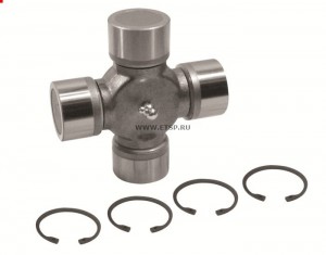 Крестовина вала карданного 41.2*126.1 Iveco EuroCargo 934033 EMMERRE