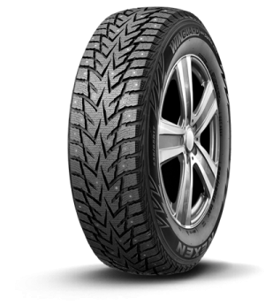 Nexen 235/65 r17 WINGUARD winSpiKe SUV WS62 108T 14242 NEXEN