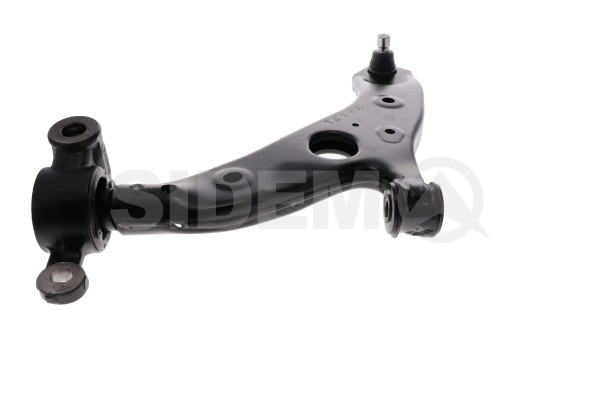 Заменен  на 51576R Рычаг подвески левый с шаровой опорой Mazda CX-5 51576 51576 SIDEM