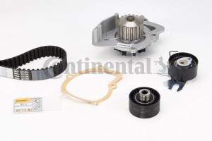 Комплект ремня ГРМ CT1091WP1 CT1091WP1 CONTINENTAL