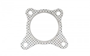 Прокладка приемной трубы Audi, Seat, Skoda, VW KV-253-115Q KVADRATIS