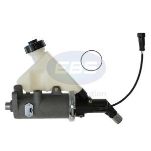 Цилиндр сцепления рабочий Iveco EuroCargo Tector Restyling 05.02.2028 EBS