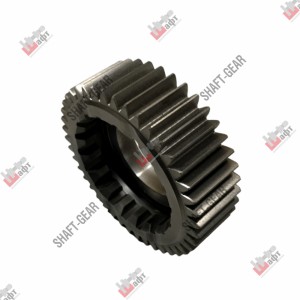 Шестерня 3-й передачи вторичного вала 9JS200TA1701113 SHAFT