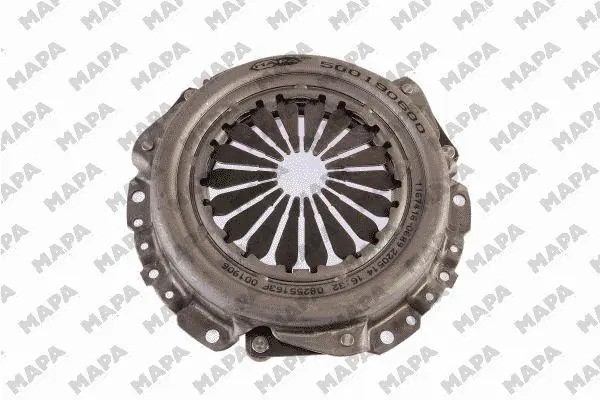 комплект сцепления! с подш Lada 2108-21099/Samara 1.1-1.5 88> 000190100 MA PA